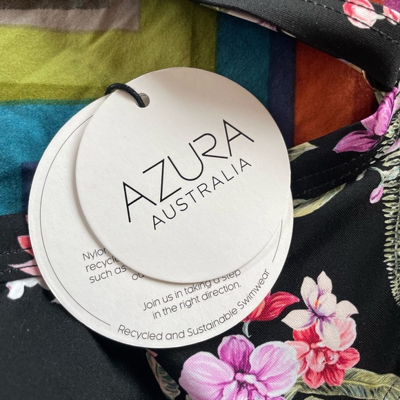 Azura Australia Swimtop - D-DD Cup - brand new - Picture 3 of 4